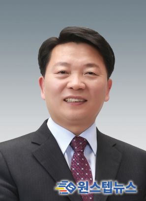 경기도의회 방성환 위원장