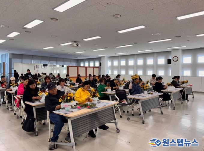 이천시 드림스타트, ‘부모와 자녀의 관계 회복을 위한 교육’ 진행