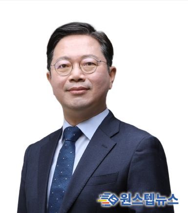 더불어민주당 김승원 의원(정무위원회·수원시갑)