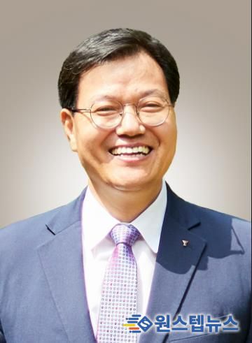 안평환 광주광역시의원, 광주를 자원봉사 선도도시로