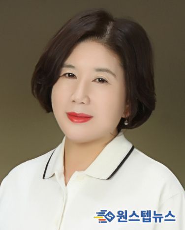 이서영 경기도의회 의원(국민의힘, 비례)