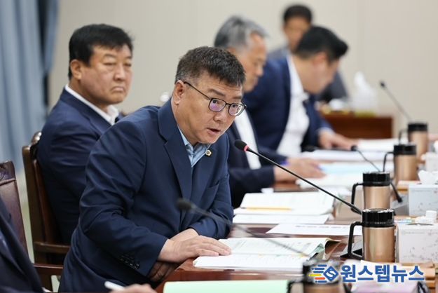 전라남도의회 최동익의원