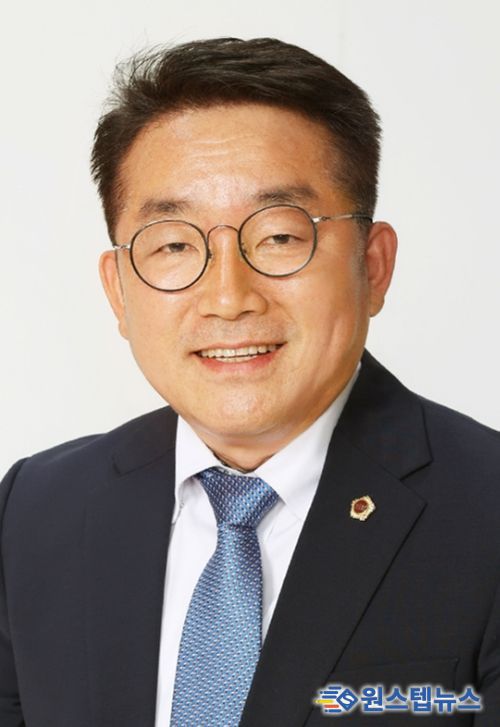 광주광역시의회 정무창 의원