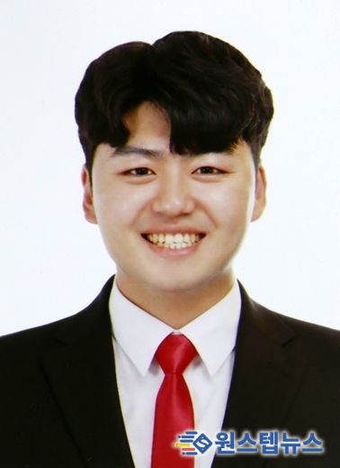 강원특별자치도의회 박대현 의원