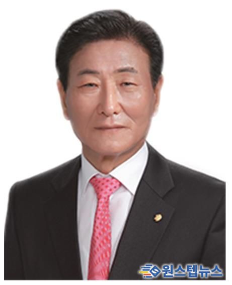 부산시의회 신정철 의원