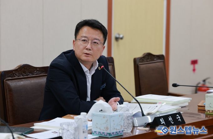 최선국 전남도의원 “AI 생태계 구축, 전남도 갈 길 멀다”