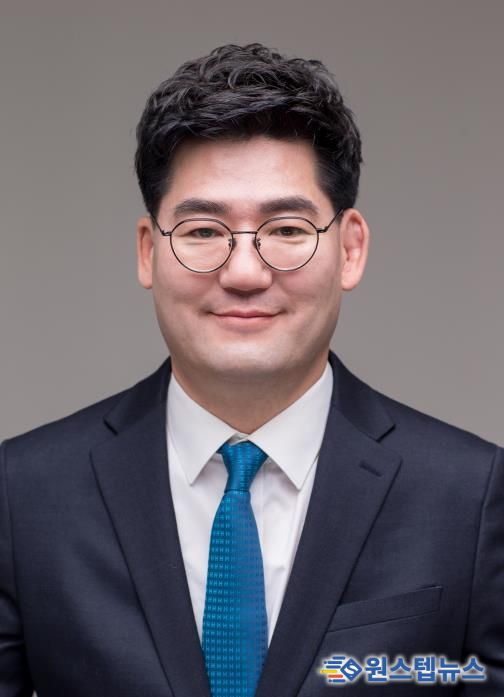 광주광역시의회 심철의 의원