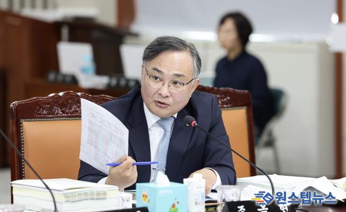 조옥현 전라남도의원, “도지정 목조문화유산 말뿐인 추진… 예산이 문제”