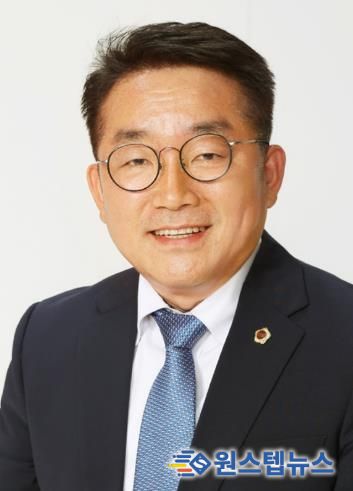 광주광역시의회 정무창 의원