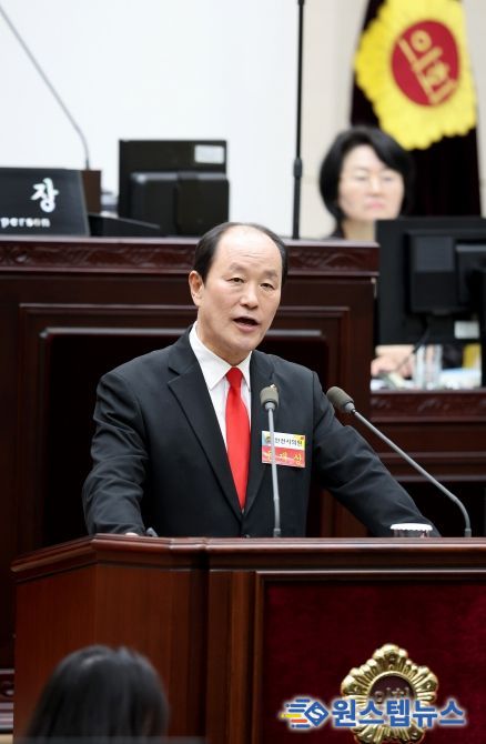 인천시의회 윤재상 의원