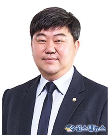 부산시의회 전원석 의원