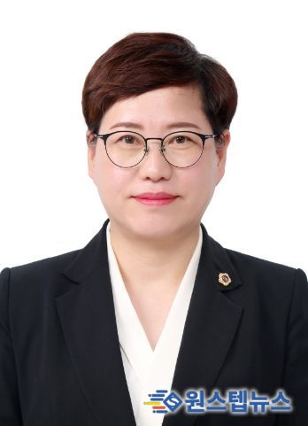 광주광역시의회 김나윤 시의원