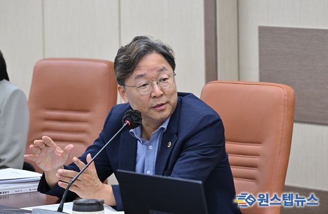 이용균 서울시의원