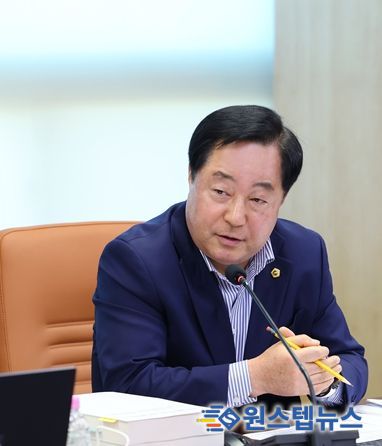 서울특별시의회 박석 의원