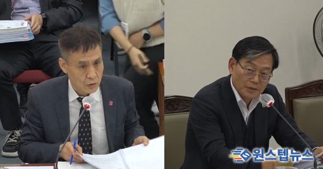 시민안전실 행정사무감사(2025.11.5.)