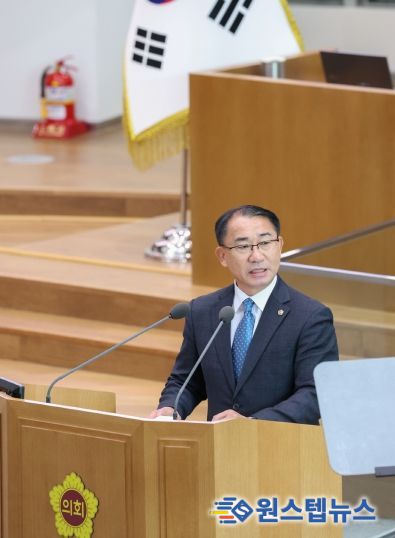 경기도의회 경제노동위원회·도청 예산결산특별위원회 김선영 부위원장(더불어민주당, 비례)