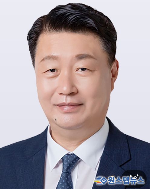 전라북도의회 김동구 의원