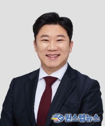 국민의힘 진종오 의원(국회 문화체육관광위원회 위원)