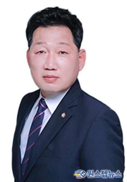 부산시의회 박희용 의원, 여평원, 조직의 안정성과 사업의 일관성부터 바로 세워야