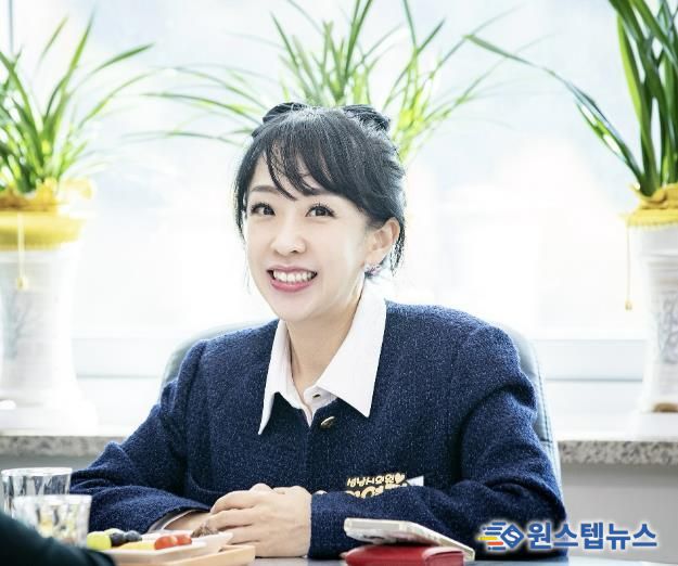 성남시의회 이영경 의원,