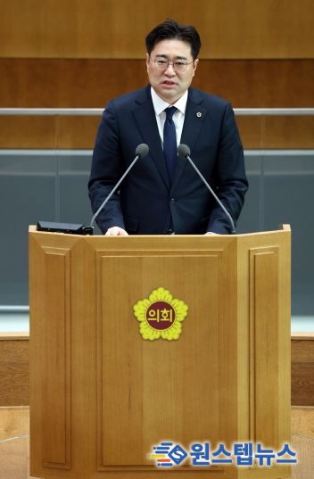 경기도의회 이진형 의원(더불어민주당, 화성7)