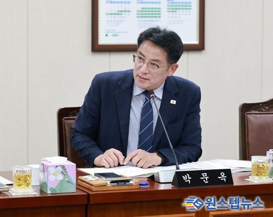 박문옥 전남도의원, “마약은 2차 범죄로 이어지는 심각한 사회 문제”