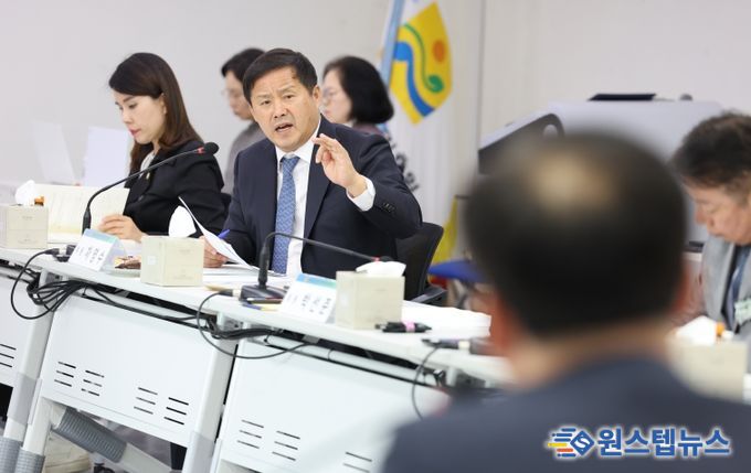 차영수 전남도의원 “기후테크는 미래 먹거리…강점 중심 선제대응 해야