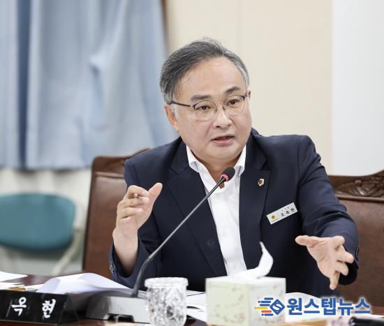 조옥현 전라남도의원, “소문난잔치에 먹을 것 없다” 남도국제미식산업박람회 운영 실태 질타