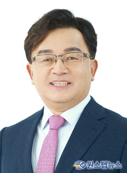강원도의회 이무철 도의원