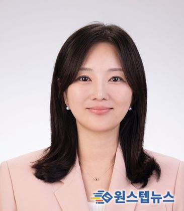 서울특별시의회 교통위원회 소속 국민의힘 윤영희 시의원(비례대표)
