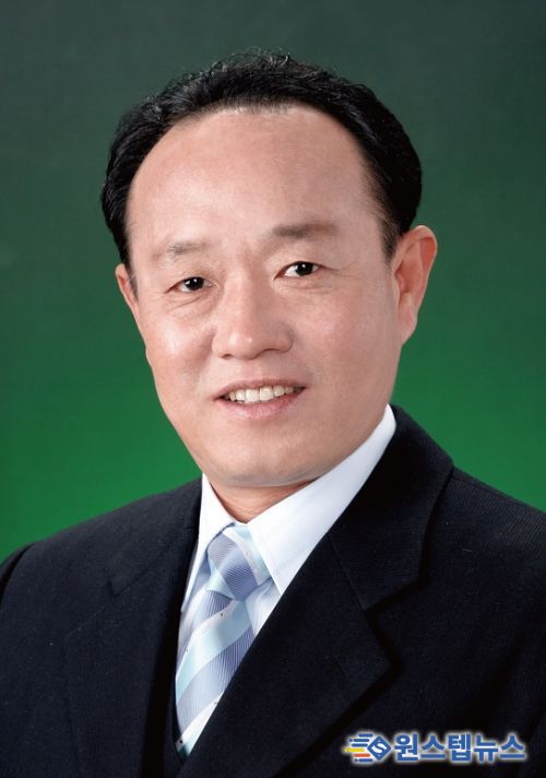 강원특별자치도의회 박길선 의원