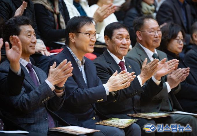 2025 같이학교 교육과정 발표회 현장 사진