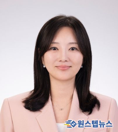 서울시의회 윤영희 의원