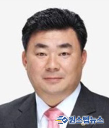 제주도의회 강충룡 의원