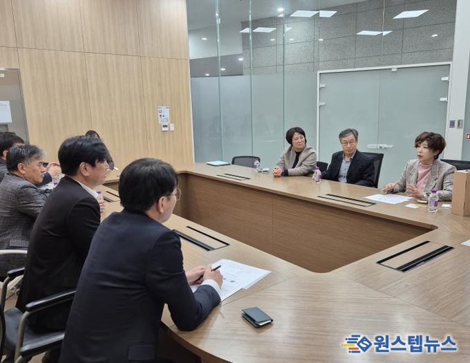 경기도의회 정경자 의원,