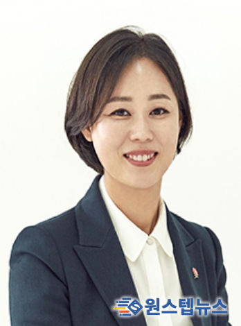 제주도의회 이승아 의원
