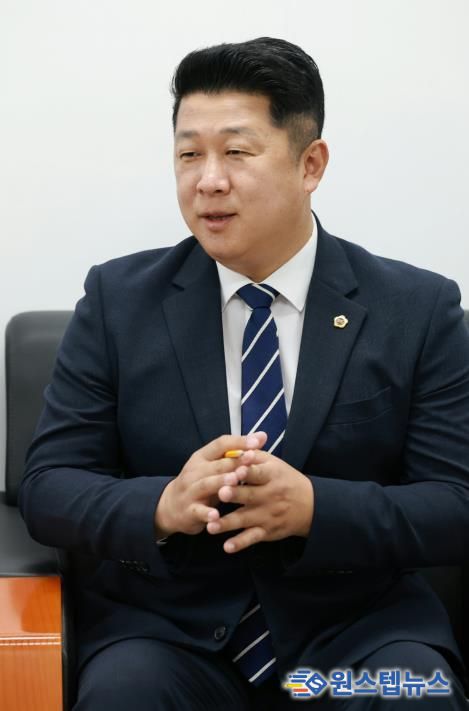 김주웅 전라남도의원, “양식수산물재해보험 수협 배만 불려…전남도 즉시 개선 로드맵 내야”