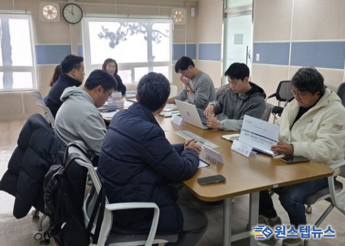 남양주시, 공유 전동킥보드 간담회 개최…불법 전동킥보드 견인제도 사전준비 본격화