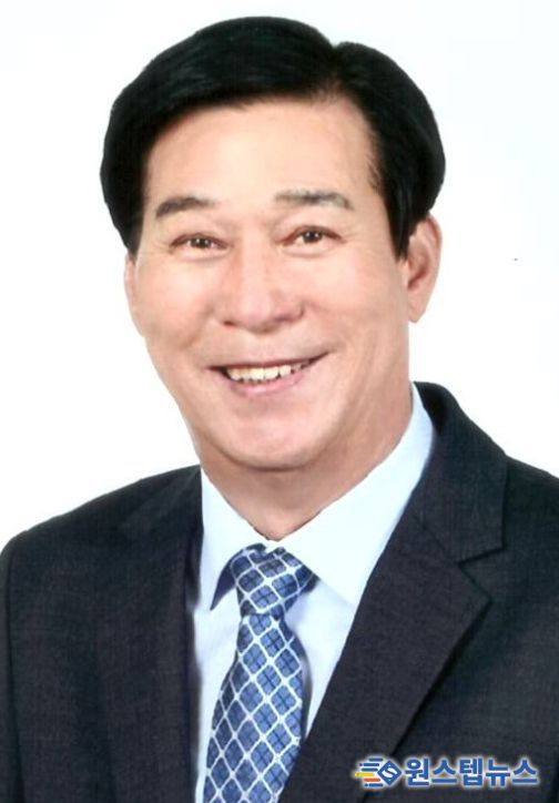 경상남도의회 권원만 의원