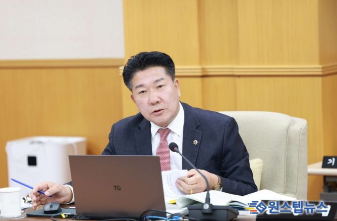 대전시의회 송활섭 의원,