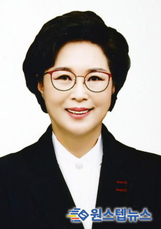 강원특별자치도의회 원미희 의원 (국민의 힘 비례) 인구소멸 지역 학생 감소 대응 위한 돌봄 지자체 협업 강조