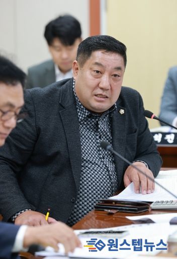 손남일 도의원, “전남도 발주 공사현장, 노동자 사고 잇따라”