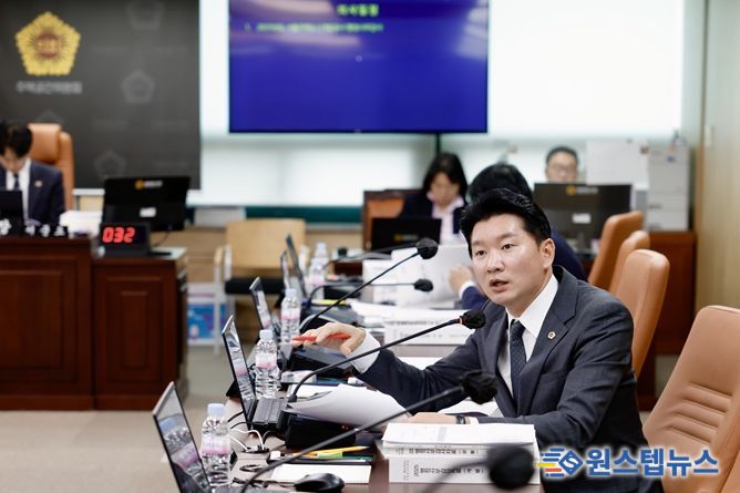 최진혁 서울시의원