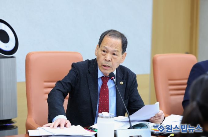 윤종복 서울시의원