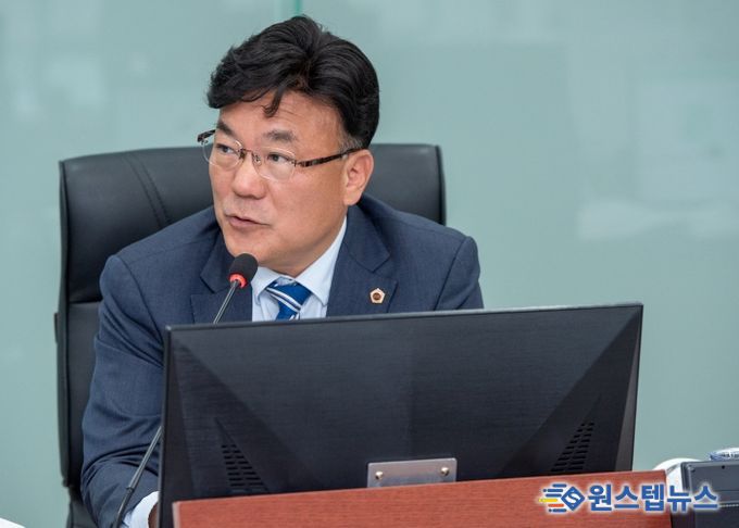 최만식 경기도의원(더불어민주당, 성남2)