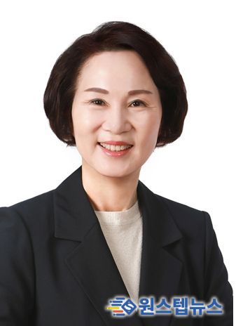 김용임 광주광역시의원(국민의힘, 비례)