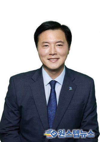 더불어민주당 조계원 의원(전남 여수을)