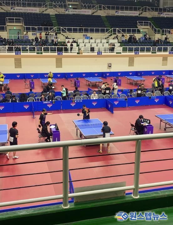 오산시, 제45회 전국장애인체육대회서 금메달 6개·은메달 2개 쾌거