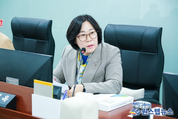 서현옥 의원(더불어민주당, 평택3)