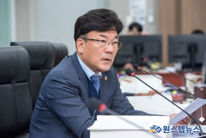 경기도의회 최만식 의원